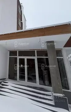 Помещение свободного назначения в Волгоградская область, Волгоград ул. ...