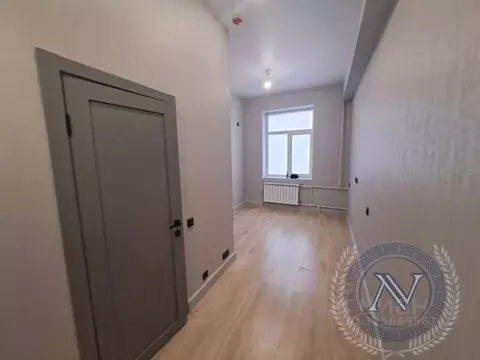 1-к кв. Москва Ухтомская ул., 19 (15.5 м)