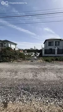 Участок в Заозёрное, Тенистая улица (6 м)