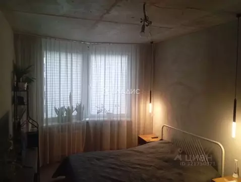 2-к кв. Калининградская область, Калининград Батальная ул., 104 (58.7 ...