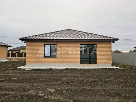 Дом в Тюменская область, Тюменский муниципальный округ, с. Перевалово ...