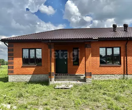 Дом в Белгородская область, Строитель Яковлевский городской округ, ...