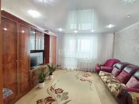 2-к кв. Челябинская область, Южноуральск ул. Сергея Буландо, 11 (60.5 ...