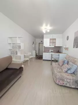 Квартира, студия, 32 м