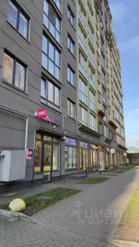 1-к кв. Калининградская область, Калининград Артиллерийская ул., 34 ...