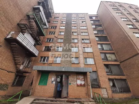 Комната Владимирская область, Александров ул. Гагарина, 19 (12.3 м)