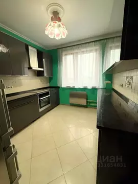 2-к кв. Москва Голубинская ул., 24К1 (53.5 м)