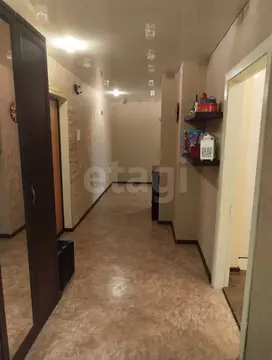 3-к кв. Воронежская область, Воронеж ул. Шишкова, 144 (86.1 м)