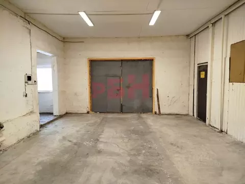 Производственное помещение в Курганская область, Курган просп. ...