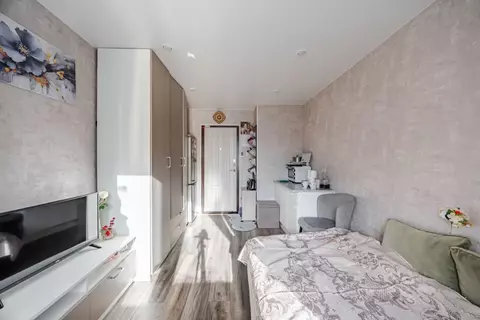 Комната Санкт-Петербург ул. Антонова-Овсеенко, 3 (12.0 м)