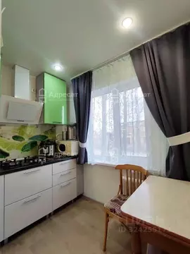 2-к кв. Волгоградская область, Волгоград Жилгородок мкр, ул. ...