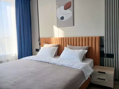 Студия Санкт-Петербург просп. Энергетиков, 8к2 (25.0 м)