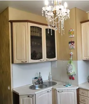 2-к кв. Пермский край, Пермь ул. Полины Осипенко, 50 (54.6 м)