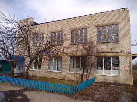 Помещение свободного назначения в Ульяновская область, Карсунский ...