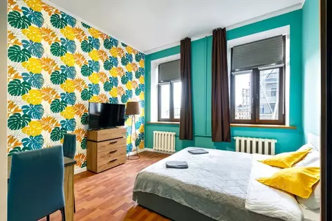 Комната Санкт-Петербург ул. Ефимова, 1/4