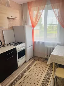 1-к кв. Архангельская область, Няндома ул. 60 лет Октября, 29 (29.0 м)