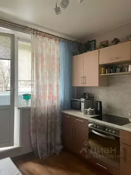 4-к кв. Московская область, Видное просп. Ленинского Комсомола, 46 ...