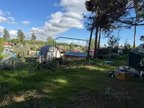 Участок в Татарстан, Казань Сад № 2 ОАО Казанский Вертолетный Завод ...