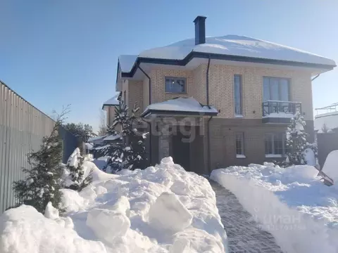 Дом в Московская область, Раменский муниципальный округ, д. Первомайка ...