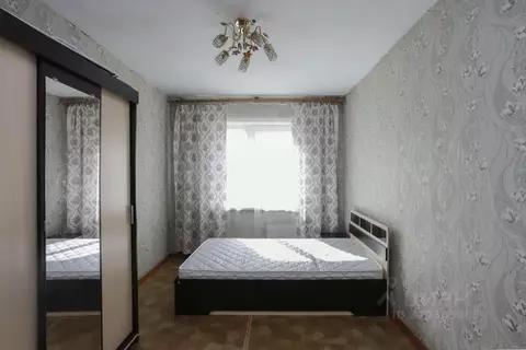 3-к кв. Иркутская область, Иркутск просп. Маршала Жукова, 68 (68.6 м)