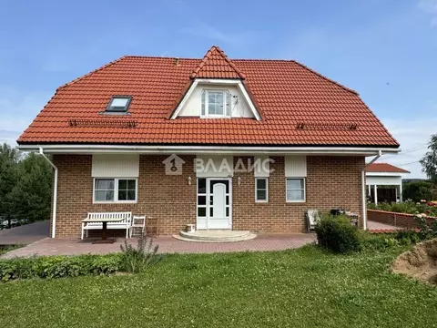 Дом в Калужская область, Жуковский район, Совхоз Победа с/пос, ...