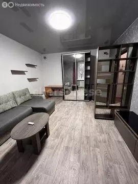 1-комнатная квартира: Севастополь, улица Коли Пищенко, 16 (29.7 м)