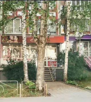 Помещение свободного назначения в Удмуртия, Ижевск Молодежная ул., 40 ...