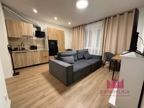 2-к кв. Москва Новохохловская ул., 15к2 (50.0 м)