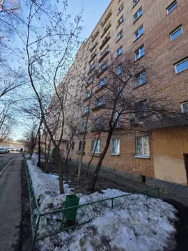 2-к кв. Московская область, Одинцово Вокзальная ул., 11 (45.0 м)