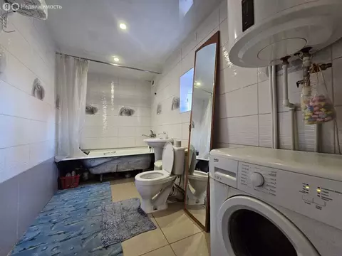 Дом в Ленинск-Кузнецкий, улица Крупина (100 м)