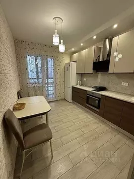 1-к кв. Московская область, Одинцово ул. Сколковская, 1А (40.5 м)