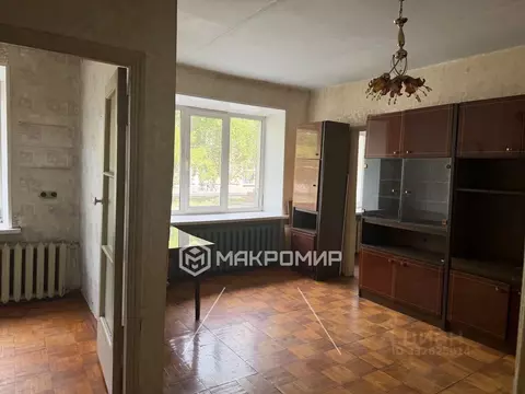 3-к кв. Челябинская область, Коркино ул. Цвиллинга, 21 (57.1 м)