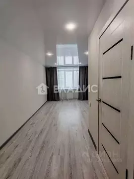 1-к кв. Иркутская область, Иркутск Байкальская ул., 237 (18.2 м)