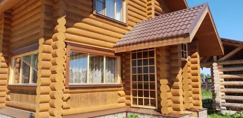 Дом в Алтай, Турочакский район, с. Турочак ул. Покровская (197 м)