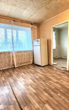 2-к кв. Нижегородская область, Нижний Новгород с. Чернуха, ул. ...