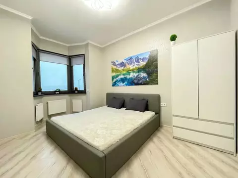 2-к кв. Москва ул. Архитектора Щусева, 5к2 (50.0 м)