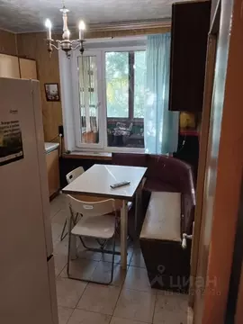 3-к кв. Москва ул. Седова, 13К2 (75.0 м)