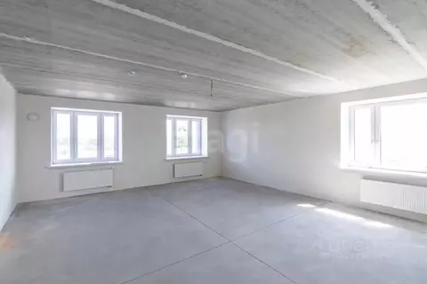 2-к кв. Тюменская область, Тюмень Новгородская ул., 14 (99.4 м)