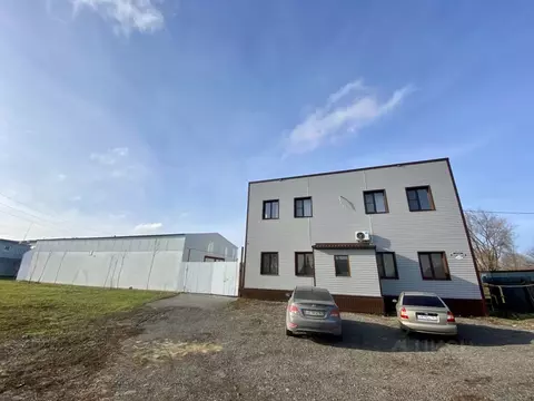 Склад в Ростовская область, Аксайский район, Ленина хут. ул. Онучкина, ...