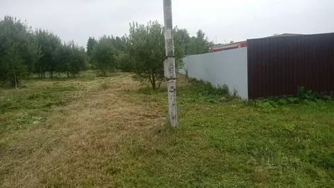 Участок, 15 сот., поселения (ижс)