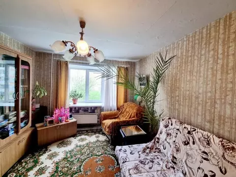 2-к кв. Пермский край, Березники ул. 30 лет Победы, 9 (48.0 м)