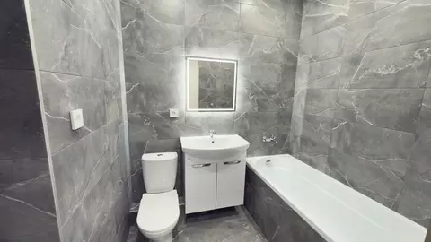 1-к кв. Краснодарский край, Краснодар Зеленодар жилой комплекс, ул. ...