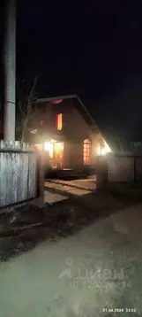 Дом в Омская область, Омск СНТ Весна ТСН,  (64 м)