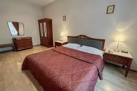 Комната Санкт-Петербург ул. Смоляная, 1