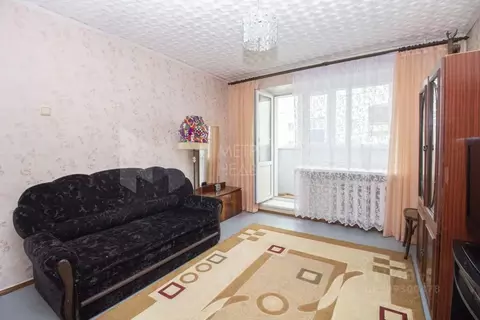2-к кв. Тюменская область, Тюмень ул. Льва Толстого, 5 (43.0 м)