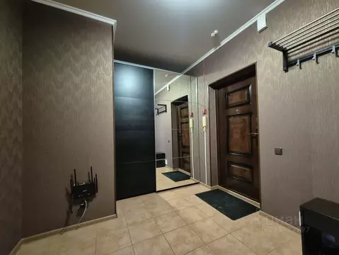 1-к кв. Московская область, Балашиха Заречная ул., 41 (44.4 м)