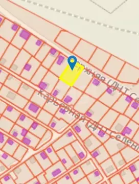 Участок в Бурятия, Тарбагатайский район, Саянтуйское с/пос, с. Нижний ...