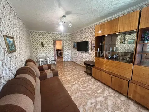 2-к кв. Амурская область, Белогорск ул. 50 лет Комсомола, 28 (50.2 м)