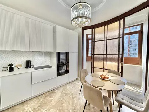 Студия Москва Мичуринский просп., 7К1 (51.0 м)