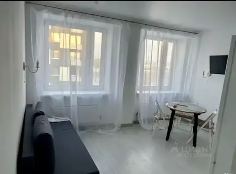 Студия Москва Сосенское поселение, ул. Василия Ощепкова, 4 (22.0 м)